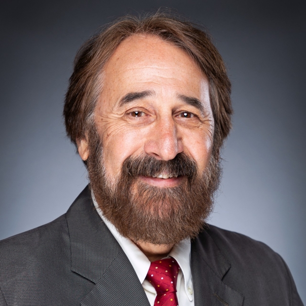 Dr. David Baron