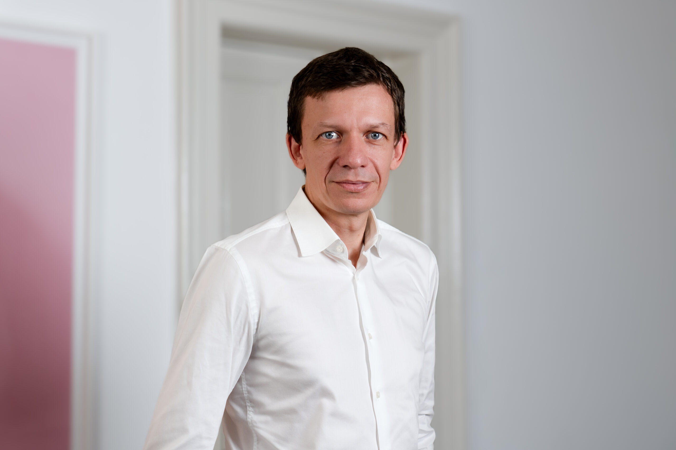 Dr. Malte Claussen