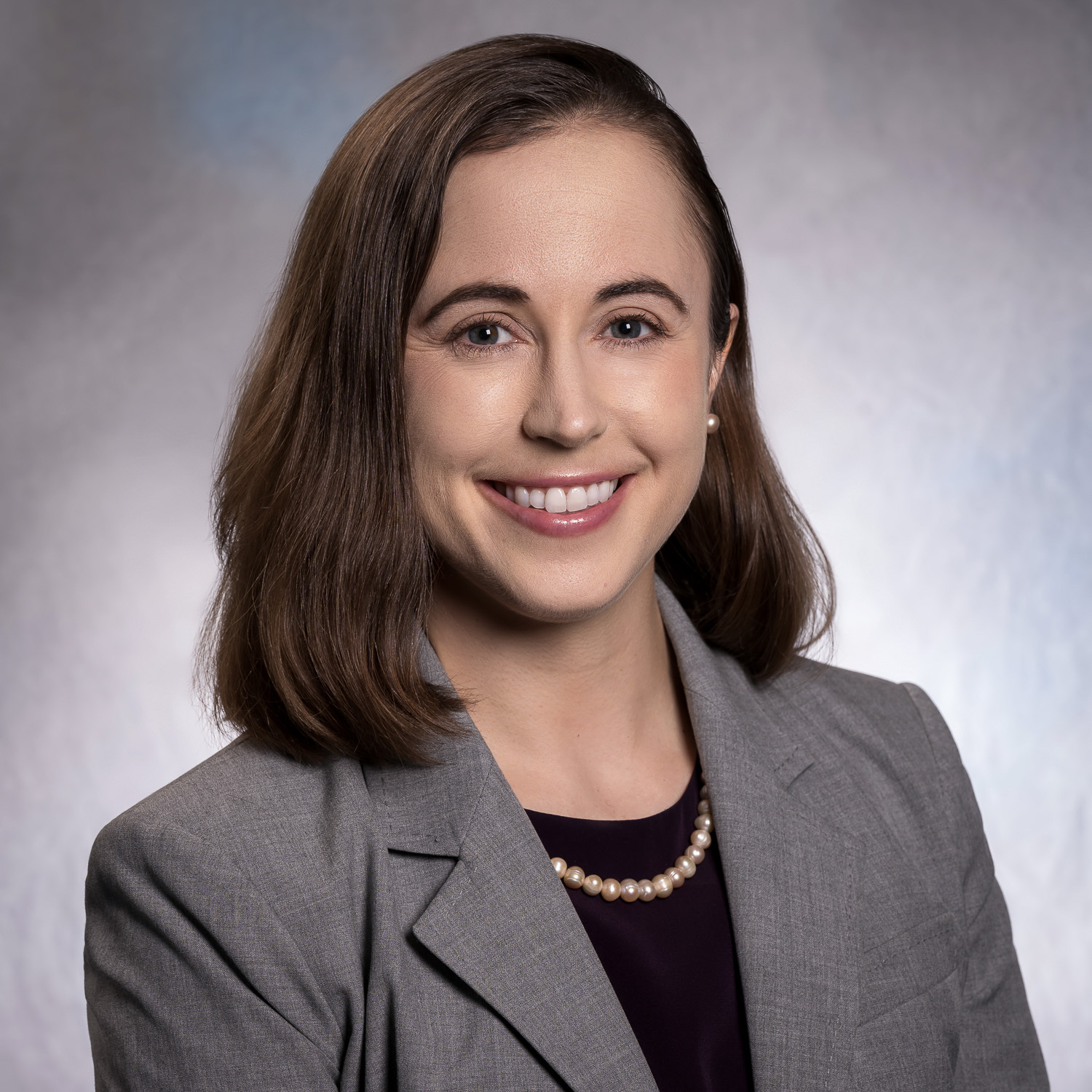 Dr. Claire Twark