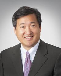 Dr. Raymond Pan